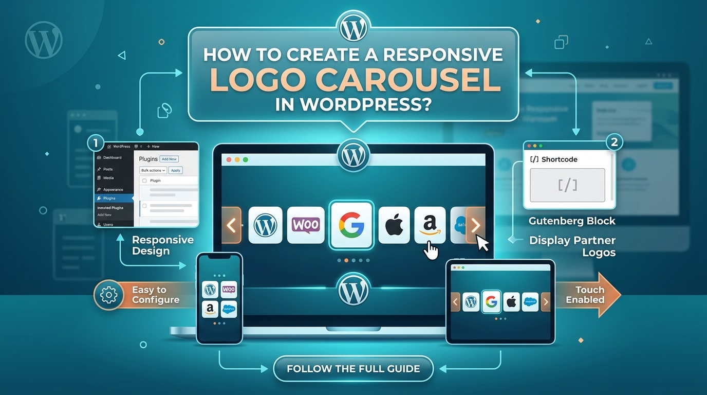 Responsive Carousel