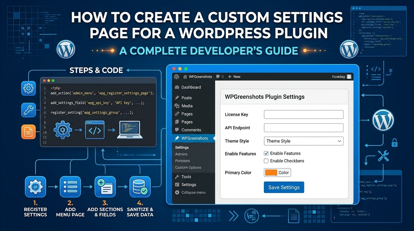 WordPress Plugin