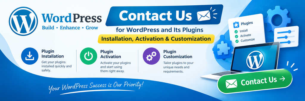 Contact Us