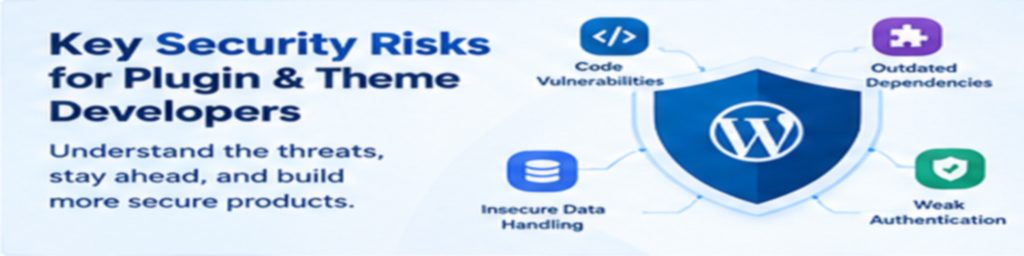 WP 7.1.3 Security Risks